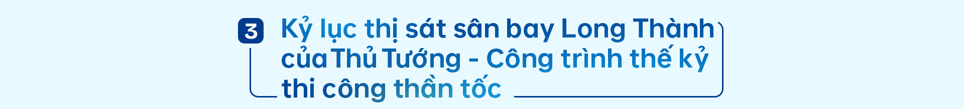 Kỷ lục chưa từng có về giao thông năm 2024: Cú chốt thế kỷ 67,3 tỷ USD và loạt dự án tỷ đô 'cất cánh'- Ảnh 14. Kỷ lục chưa từng có về giao thông năm 2024: Cú chốt thế kỷ 67,3 tỷ USD và loạt dự án tỷ đô 'cất cánh'- Ảnh 14.