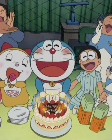 10 bí mật về Doraemon, 55 năm trôi qua nhiều fan của bộ truyện vẫn 10 bí mật về Doraemon, 55 năm trôi qua nhiều fan của bộ truyện vẫn