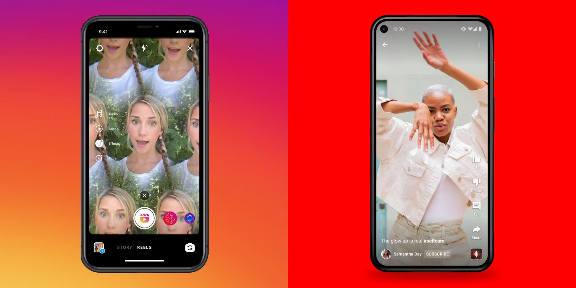 TikTok sắp bị cấm: Instagram, YouTube hưởng lợi "khủng"?- Ảnh 1.