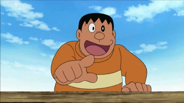 Loạt cài cắm ẩn ý về những nhân vật trong truyện Doraemon, hàng chục năm hiếm ai biết: Tác giả là 1 thiên tài!- Ảnh 4. Loạt cài cắm ẩn ý về những nhân vật trong truyện Doraemon, hàng chục năm hiếm ai biết: Tác giả là 1 thiên tài!- Ảnh 4.