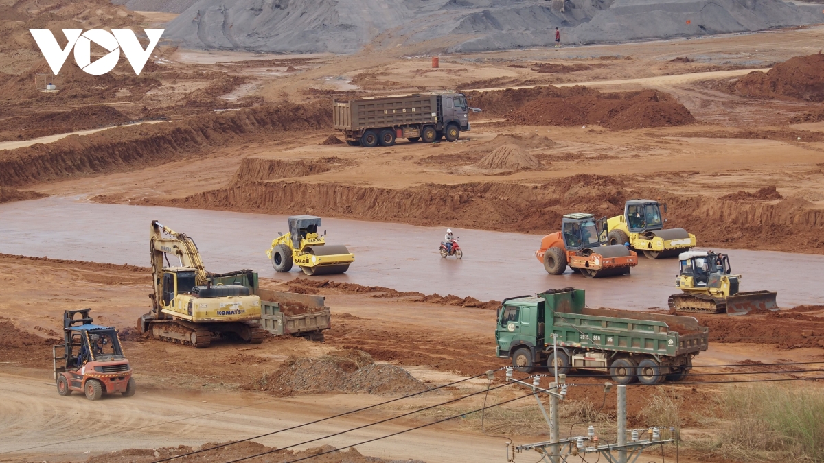 Sân bay Long Thành – động lực đưa đất nước vươn mình vào kỷ nguyên mới- Ảnh 5.