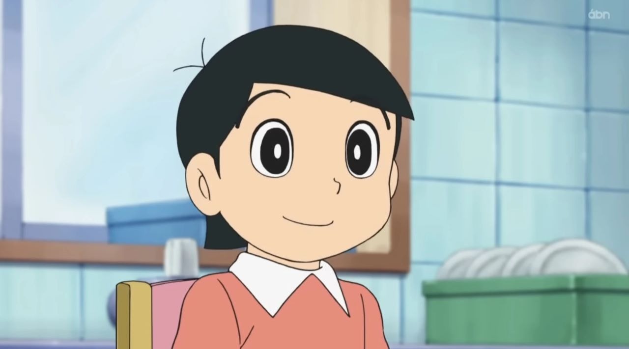 Loạt cài cắm ẩn ý về những nhân vật trong truyện Doraemon, hàng chục năm hiếm ai biết: Tác giả là 1 thiên tài!- Ảnh 7. Loạt cài cắm ẩn ý về những nhân vật trong truyện Doraemon, hàng chục năm hiếm ai biết: Tác giả là 1 thiên tài!- Ảnh 7.