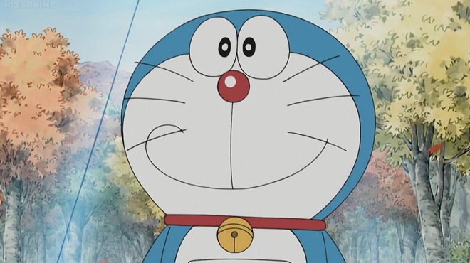 Loạt cài cắm ẩn ý về những nhân vật trong truyện Doraemon, hàng chục năm hiếm ai biết: Tác giả là 1 thiên tài!- Ảnh 6. Loạt cài cắm ẩn ý về những nhân vật trong truyện Doraemon, hàng chục năm hiếm ai biết: Tác giả là 1 thiên tài!- Ảnh 6.