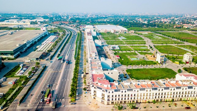 3,2 tỷ USD đổ vào Hải Phòng ngay đầu năm- Ảnh 1.