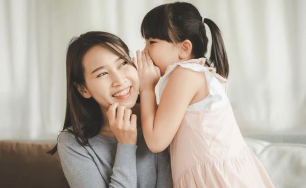 Trẻ có EQ cao thường “thích” nói 4 câu này, nếu con bạn có đủ thì xin chúc mừng- Ảnh 1.