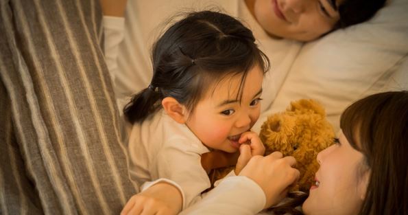Trẻ có EQ cao thường “thích” nói 4 câu này, nếu con bạn có đủ thì xin chúc mừng- Ảnh 2.