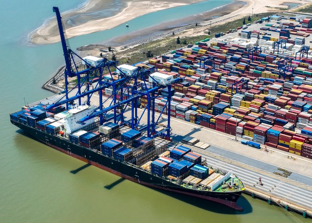 351.500 tỷ đồng rót cho hệ thống này ở Việt Nam để vươn tầm quốc tế, những "mỏ vàng" nào được ưu tiên?- Ảnh 2. 351.500 tỷ đồng rót cho hệ thống này ở Việt Nam để vươn tầm quốc tế, những "mỏ vàng" nào được ưu tiên?- Ảnh 2.