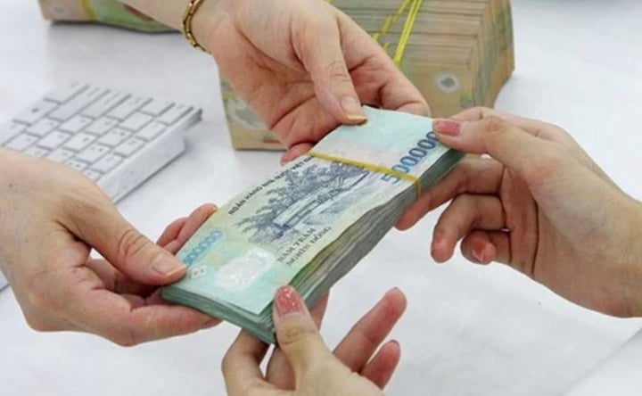 Ngân hàng có được cho vay vốn để đảo nợ?- Ảnh 1.
