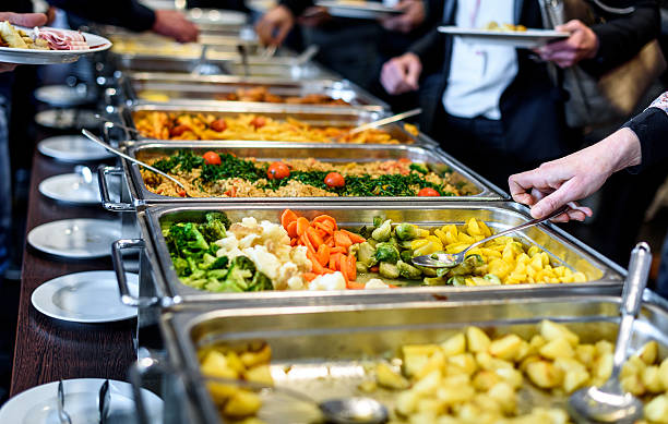 Khách mua 1 suất buffet 120.000 đồng cho 3 người, bị nhà hàng nhắc nhở liền phản ứng: “Chúng tôi sợ lãng phí đồ ăn”- Ảnh 1. Khách mua 1 suất buffet 120.000 đồng cho 3 người, bị nhà hàng nhắc nhở liền phản ứng: “Chúng tôi sợ lãng phí đồ ăn”- Ảnh 1.