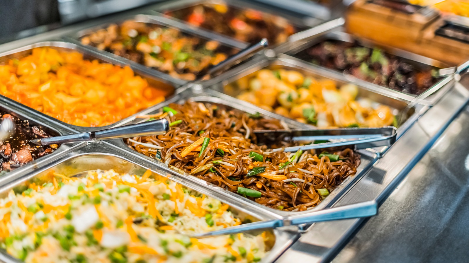 Khách mua 1 suất buffet 120.000 đồng cho 3 người, bị nhà hàng nhắc nhở liền phản ứng: “Chúng tôi sợ lãng phí đồ ăn”- Ảnh 3. Khách mua 1 suất buffet 120.000 đồng cho 3 người, bị nhà hàng nhắc nhở liền phản ứng: “Chúng tôi sợ lãng phí đồ ăn”- Ảnh 3.