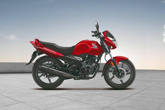 Honda trình làng mẫu xe côn tay bền đẹp, có công nghệ chống đường trơn, giá quy đổi hơn 30 triệu đồng- Ảnh 2.