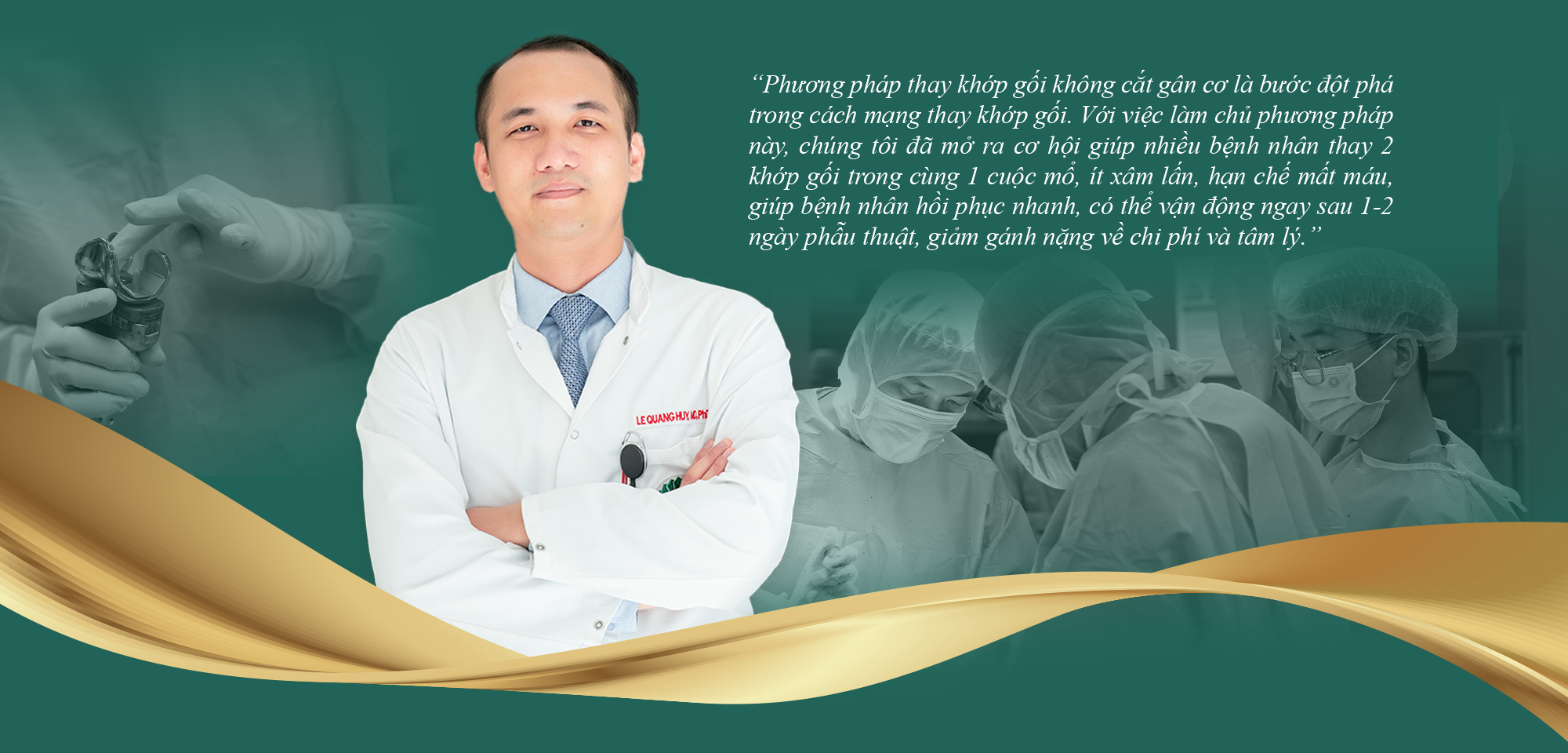 Hành trình tìm lại những bước chân vững chắc nhờ phương pháp độc quyền tại BVĐK Hồng Ngọc- Ảnh 11.