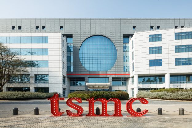 Nhà máy đầu tiên của TSMC ở nước ngoài bắt đầu sản xuất hàng loạt tại Nhật Bản, công nghệ chip cũ nhưng vẫn hữu dụng- Ảnh 2.