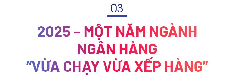 TS. Nguyễn Quốc Hùng: Năm 2025, ngành ngân hàng sẽ đúng tinh thần “vừa chạy vừa xếp hàng’’- Ảnh 6.