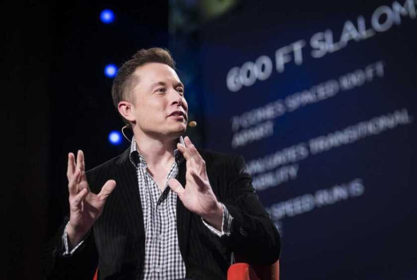 Tỷ phú Elon Musk khuyên 3 ĐIỀU thâm sâu cho người trẻ trong thời đại AI: Hãy làm theo trái tim, dũng cảm để thành công huy hoàng- Ảnh 2.