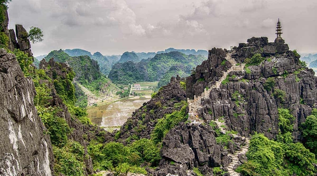 Lịch trình 48 giờ ‘không tạo dấu vết’ ở nơi cách Hà Nội 95km: 1,5 triệu đủ để ăn món thịt tái trứ danh?- Ảnh 8.