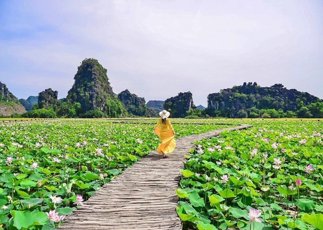 Lịch trình 48 giờ ‘không tạo dấu vết’ ở nơi cách Hà Nội 95km: 1,5 triệu đủ để ăn món thịt tái trứ danh?- Ảnh 9.