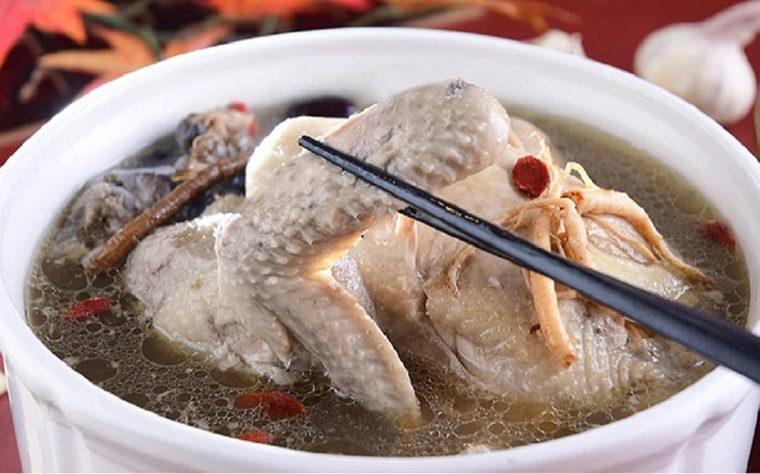 2 loại thịt tốt như sâm, là “kho” dinh dưỡng, nạp năng lượng bồi bổ cơ thể: Tết này đi chợ rất nên mua- Ảnh 2. 2 loại thịt tốt như sâm, là “kho” dinh dưỡng, nạp năng lượng bồi bổ cơ thể: Tết này đi chợ rất nên mua- Ảnh 2.