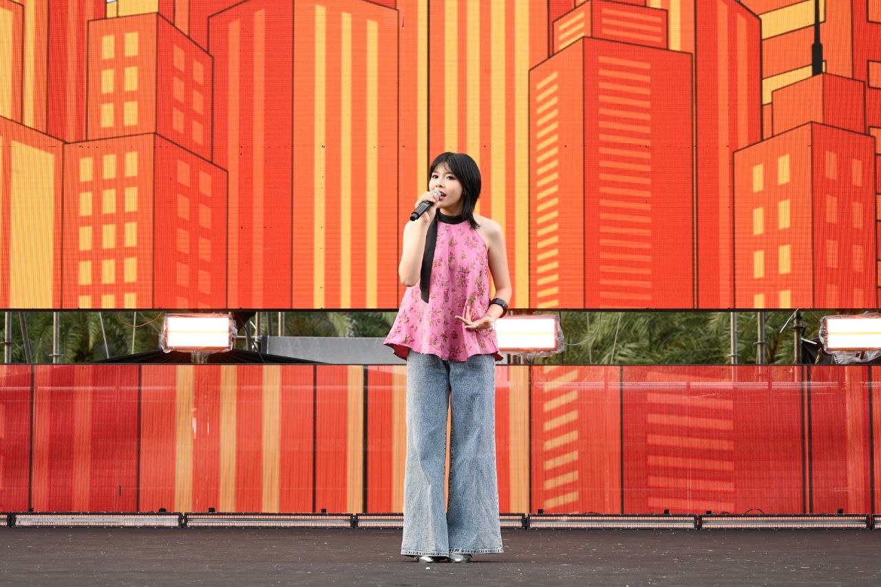 2 hạng mục mới toanh “đại náo” WeYoung, những thương hiệu hot nhất đã được xướng tên- Ảnh 9. 2 hạng mục mới toanh “đại náo” WeYoung, những thương hiệu hot nhất đã được xướng tên- Ảnh 9.