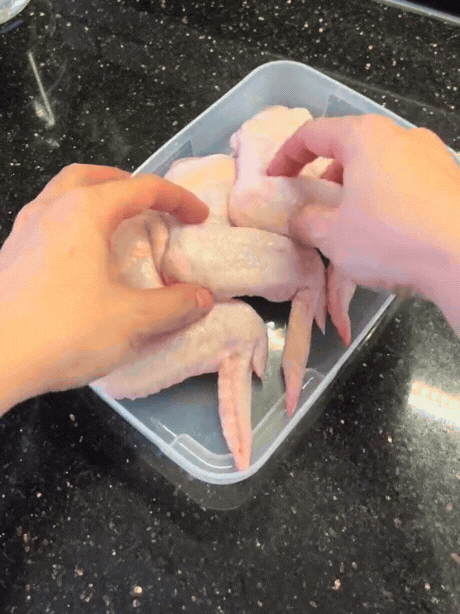 Mẹ đảm chia sẻ 2 món đồ Mẹ đảm chia sẻ 2 món đồ