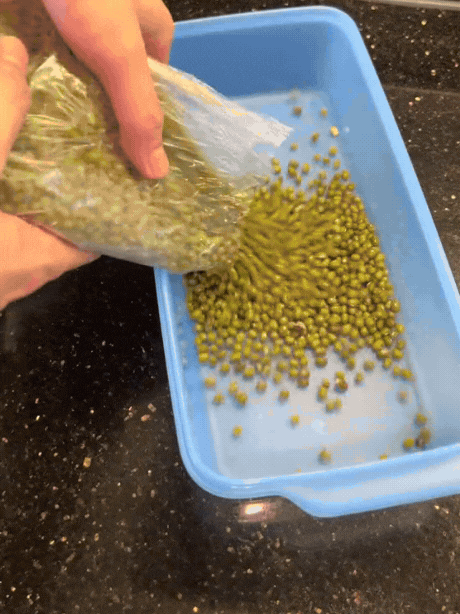 Mẹ đảm chia sẻ 2 món đồ Mẹ đảm chia sẻ 2 món đồ
