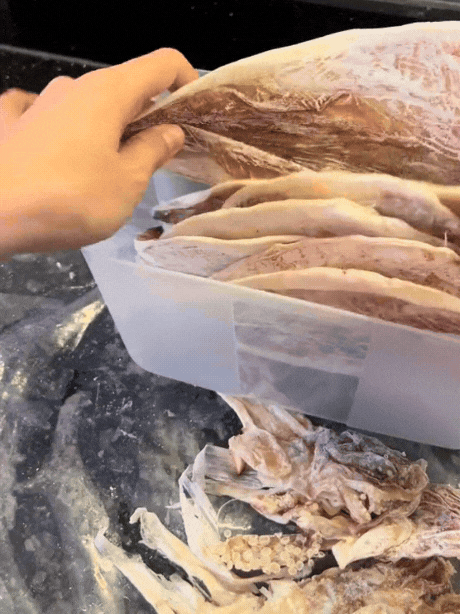 Mẹ đảm chia sẻ 2 món đồ Mẹ đảm chia sẻ 2 món đồ