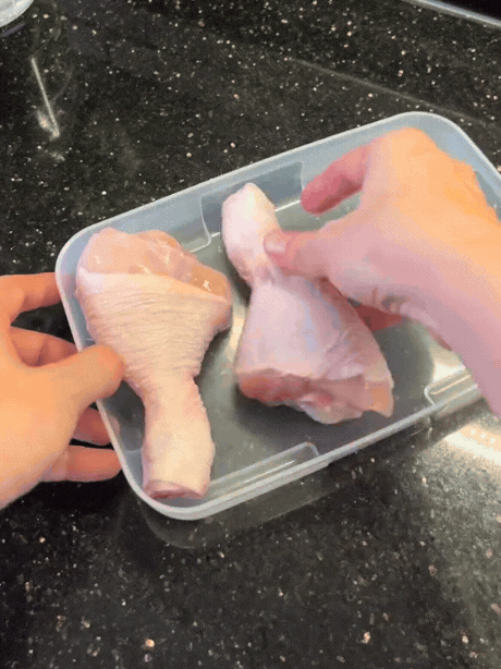 Mẹ đảm chia sẻ 2 món đồ Mẹ đảm chia sẻ 2 món đồ