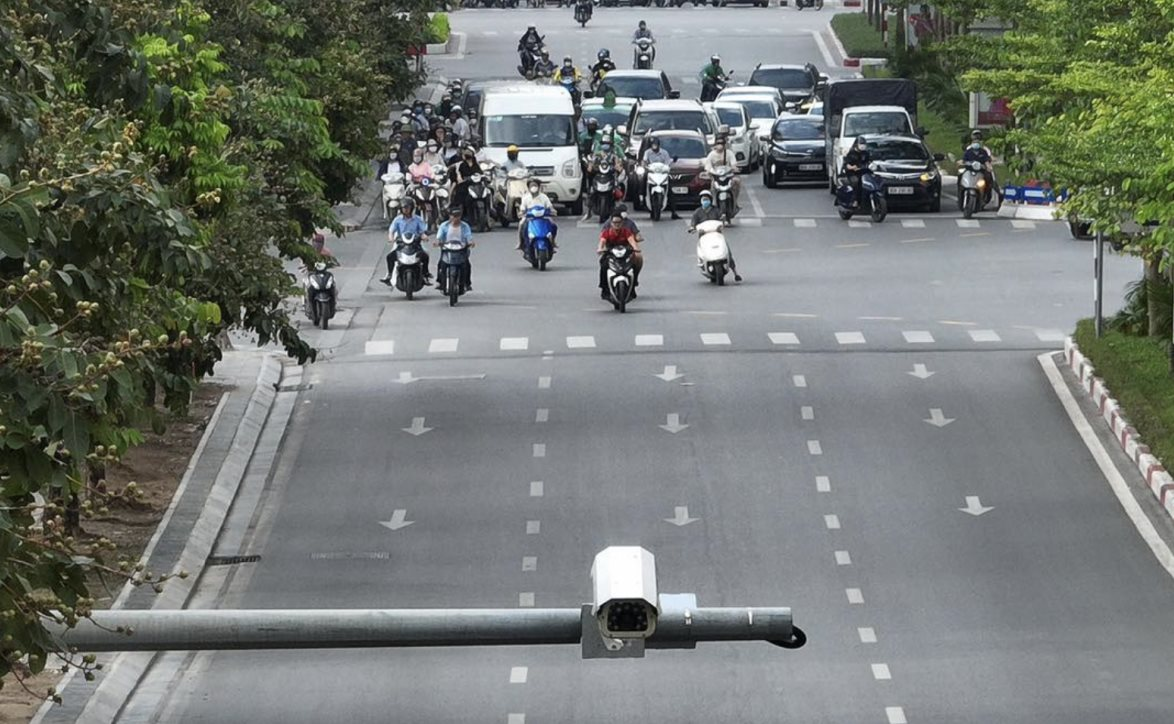 Công an Hà Nội, Thanh Hóa, Bắc Ninh, Thái Bình… đã công bố danh sách phạt nguội: Các chủ xe có biển số sau chú ý nộp phạt đúng quy định- Ảnh 1.