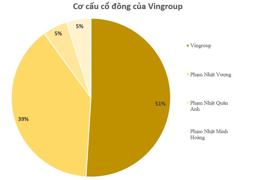 Hai con trai của tỷ phú Phạm Nhật Vượng chi 100 tỷ góp vốn vào công ty nghiên cứu phát triển và ứng dụng người máy của Vingroup- Ảnh 1.