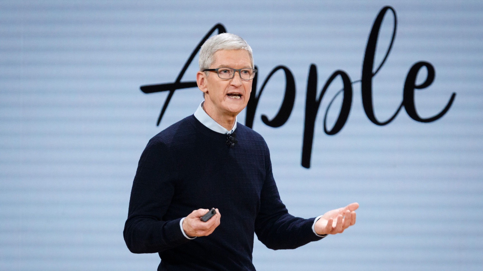 Apple Watch đã cứu mạng cha CEO Tim Cook nhờ tính năng này!- Ảnh 2.