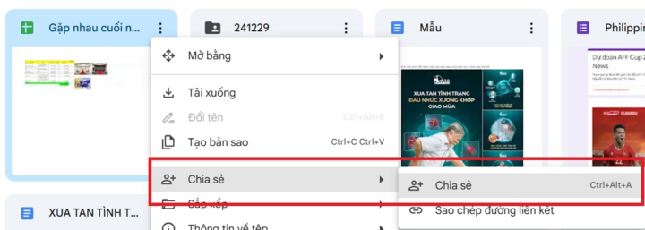 Cách kiểm tra ai truy cập vào file Google Drive- Ảnh 2.