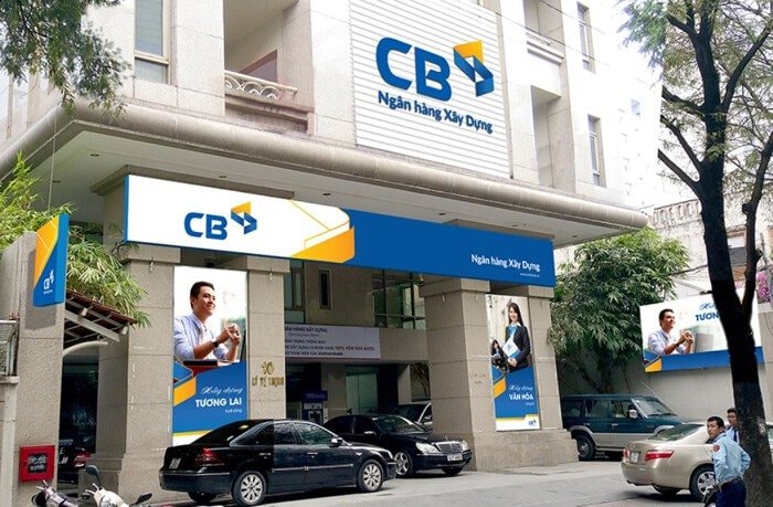 Ngân hàng Xây Dựng (CB) đổi tên thành VCBNeo sau khi chuyển giao về Vietcombank- Ảnh 1.