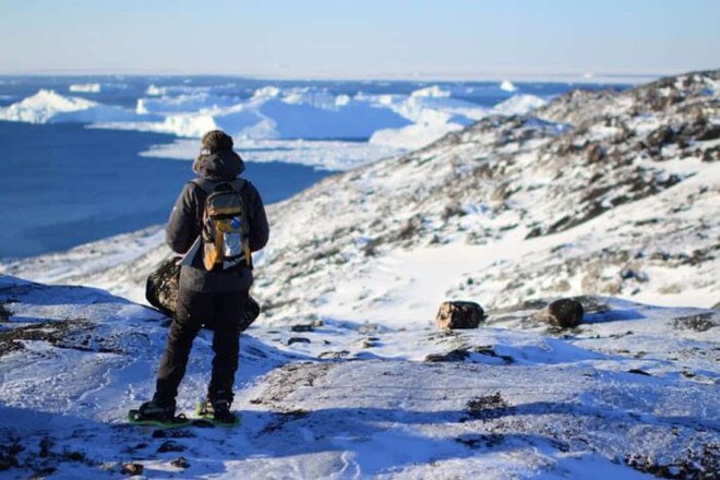 ‘Con quái vật’ của Greenland - hòn đảo cực lớn mà ông Trump lần thứ hai muốn thâu tóm- Ảnh 4.