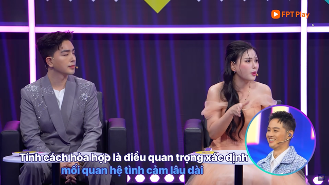Hari Won ngỡ ngàng phát hiện sao nữ Vbiz cưới chồng kém tận 11 tuổi- Ảnh 6. Hari Won ngỡ ngàng phát hiện sao nữ Vbiz cưới chồng kém tận 11 tuổi- Ảnh 6.