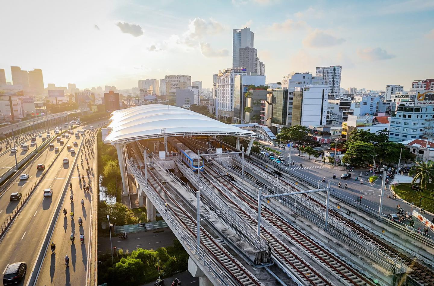 Hơn 1.000km metro cả trăm tỷ USD ở hai TP lớn nhất Việt Nam được đề xuất loạt chính sách gì để bứt tốc?- Ảnh 3.