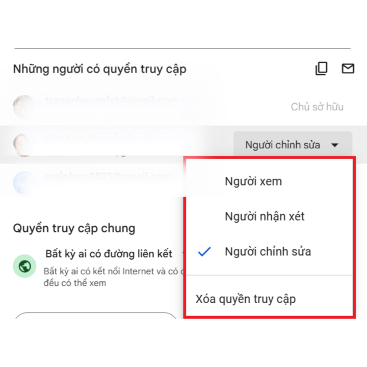 Cách kiểm tra ai truy cập vào file Google Drive- Ảnh 4.