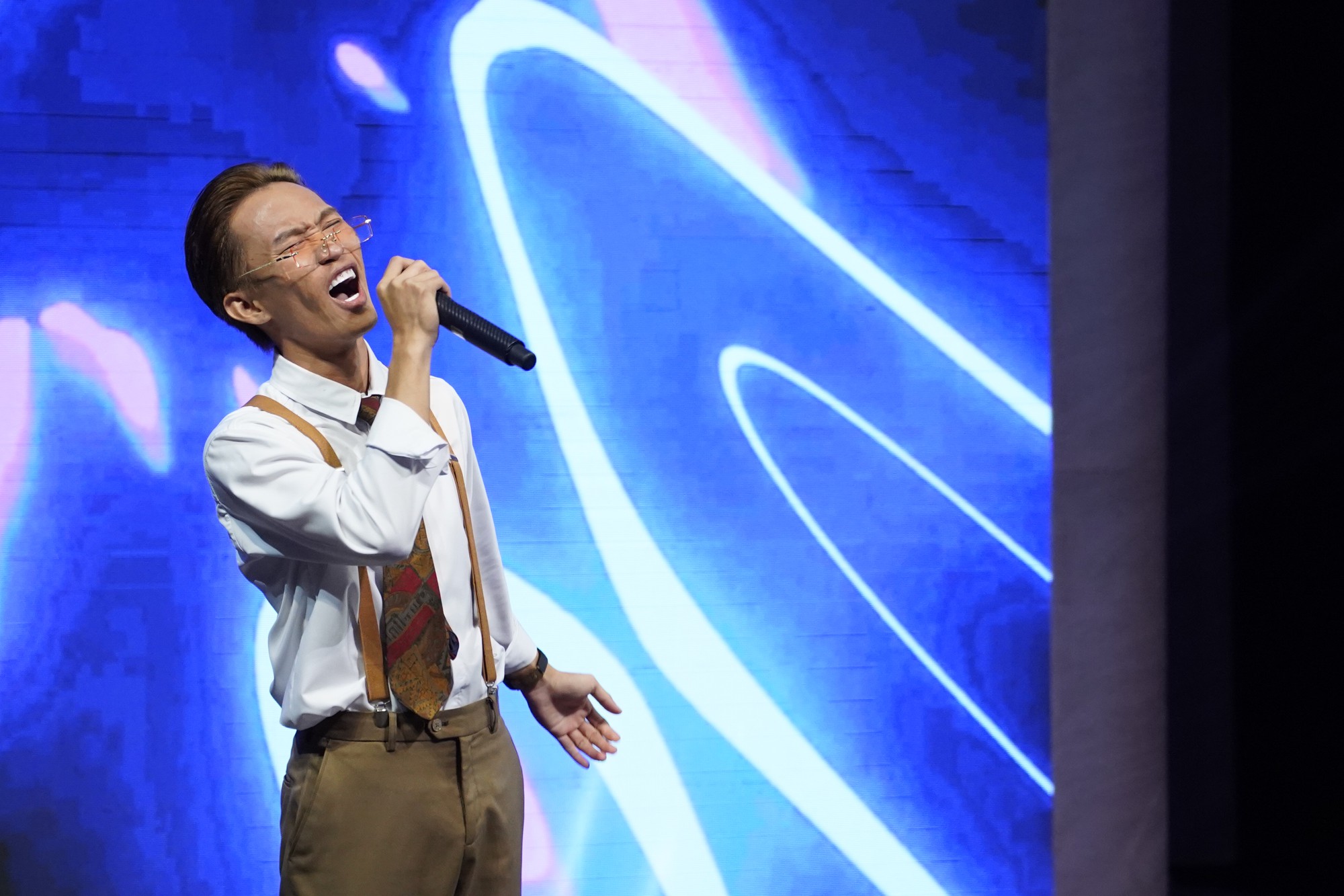 Nam ứng viên là hot TikToker đi xin việc, làm một điều liền được "chốt deal" lương 30 triệu/tháng- Ảnh 2.