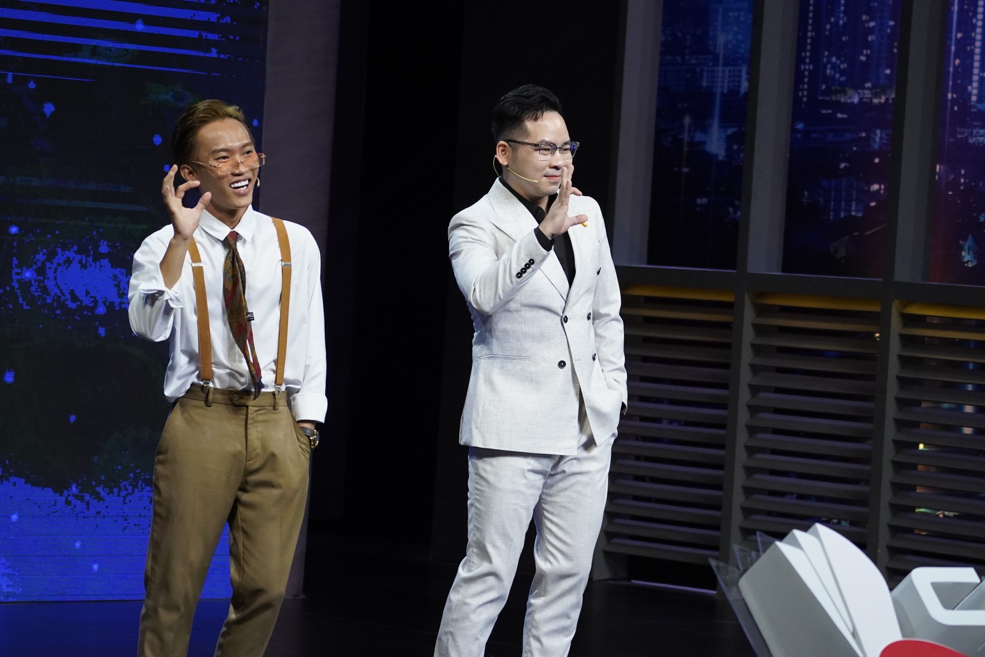 Nam ứng viên là hot TikToker đi xin việc, làm một điều liền được "chốt deal" lương 30 triệu/tháng- Ảnh 4.