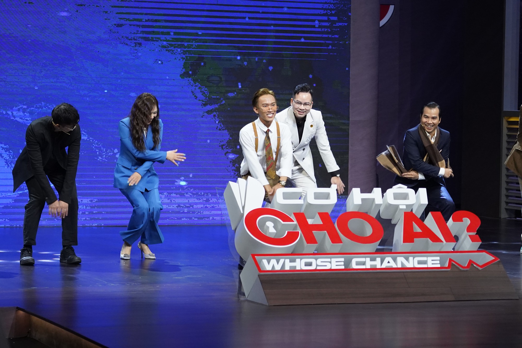 Nam ứng viên là hot TikToker đi xin việc, làm một điều liền được "chốt deal" lương 30 triệu/tháng- Ảnh 3.