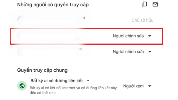 Cách kiểm tra ai truy cập vào file Google Drive- Ảnh 3.