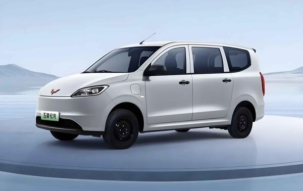 6 xe Wuling mới sắp ra mắt Việt Nam: Thêm SUV, MPV, sedan, có sạc nhanh, trang bị chưa quá nổi bật- Ảnh 3.