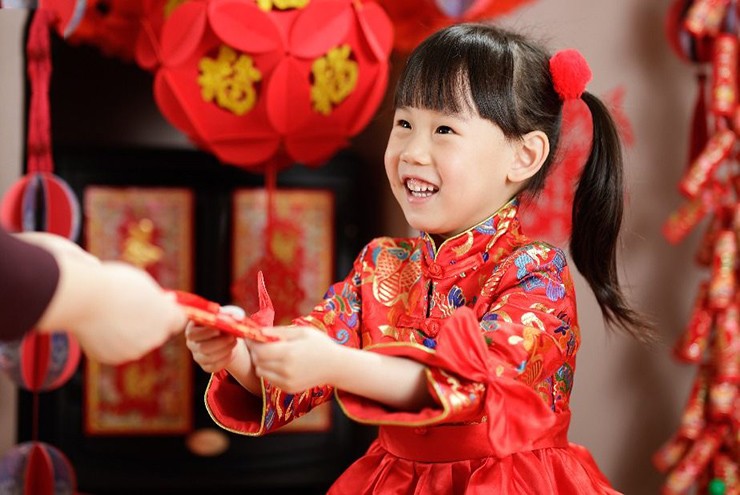 Cha mẹ nên dạy trẻ 5 điều này trước Tết Nguyên Đán- Ảnh 1. Cha mẹ nên dạy trẻ 5 điều này trước Tết Nguyên Đán- Ảnh 1.