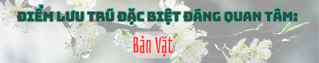 Lịch trình "đỉnh nóc kịch trần" đến thung lũng mận trắng Mộc Châu: Tạo khác biệt ở nơi sát Thác Dải Yếm- Ảnh 2.