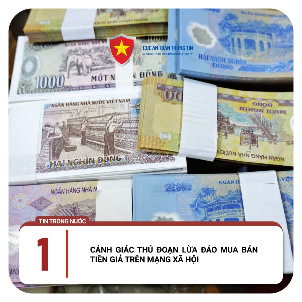 Các chiêu trò lừa đảo "nở rộ" cận Tết Nguyên đán 2025 người dân cần lưu ý!- Ảnh 1.