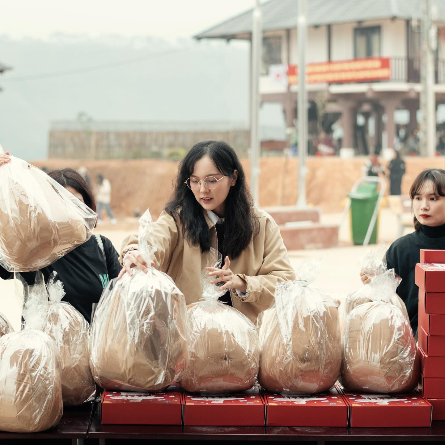 Hải Tú bất ngờ xuất hiện với khuôn mặt lạ, hoá ra đã thay đổi 1 điểm gây tranh cãi lâu nay- Ảnh 5.