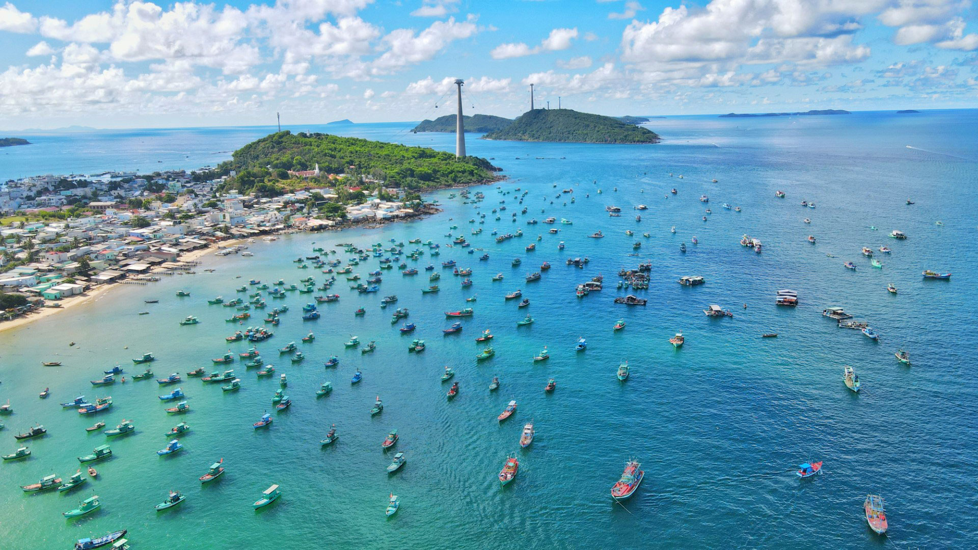 Thành phố lấn biển đầu tiên, lớn nhất Việt Nam vừa "cất cánh" lên đô thị loại I- Ảnh 4.