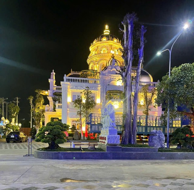 Nữ Tổng Giám đốc "xinh đẹp - tài năng" Nguyễn Thị Cẩm My vừa bị bắt là ai?- Ảnh 2.