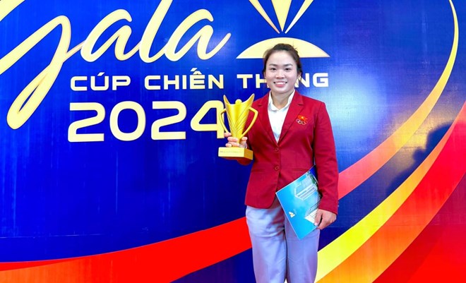 Vụ ồn ào VĐV giành vé Olympic 2024 xin nghỉ tập: Lãnh đạo vào cuộc, kế hoạch SEA Games 33 sẽ ra sao?- Ảnh 1.