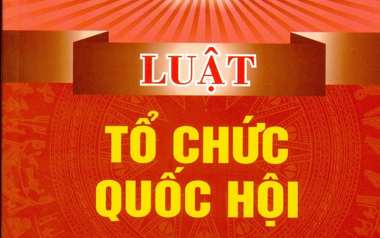 UBTV Quốc hội ban hành các nghị quyết về công tác nhân sự- Ảnh 3.