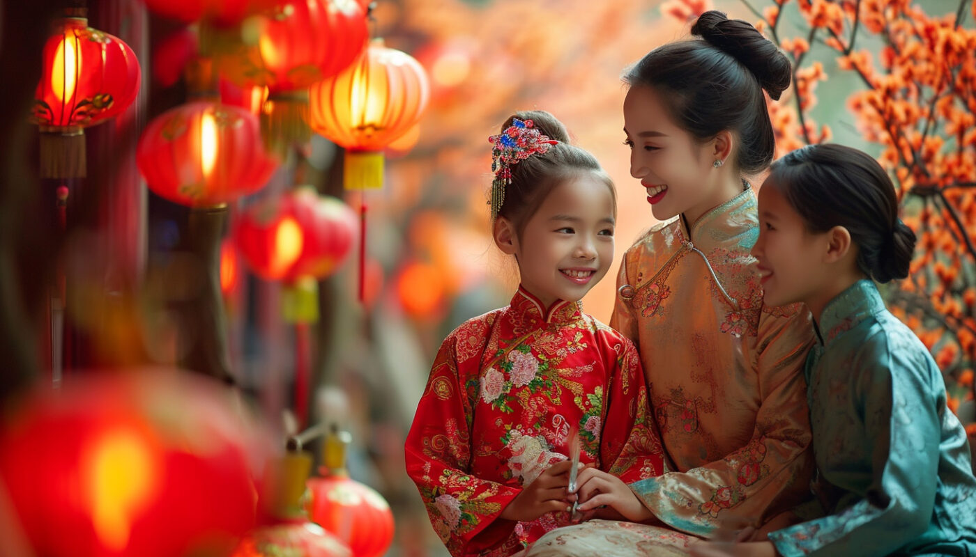 Ngay cả người lớn cũng chưa chắc trả lời được: Vì sao gọi là "TẾT NHẤT" mà không phải "Tết nhì", "Tết ba"?- Ảnh 1. Ngay cả người lớn cũng chưa chắc trả lời được: Vì sao gọi là "TẾT NHẤT" mà không phải "Tết nhì", "Tết ba"?- Ảnh 1.